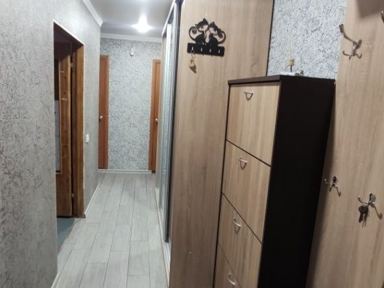 Є відновлення.Продам квартиру по улице Позитивная 2 Кривий Ріг