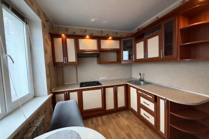 3к Квартира з ремонтом.Держ-Програми Так! Податки 2% - фото 1