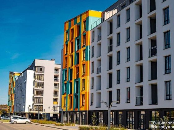 Вигідно продаю 2-кімнатну квартиру в ЖК закритого типу Ивано-Франковск
