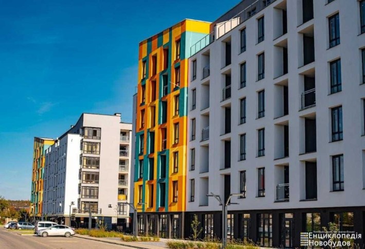 Вигідно продаю 2-кімнатну квартиру в ЖК закритого типу - фото 1