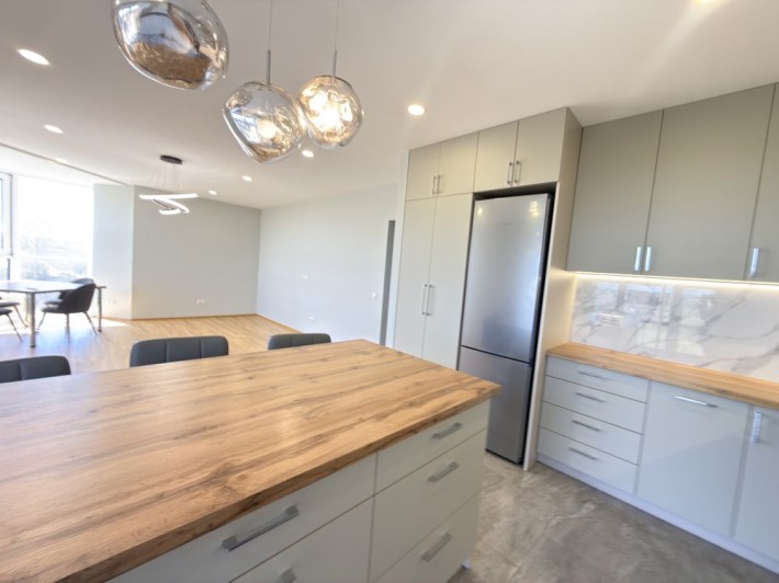 Продаж 3 кім квартири в ЖК- бізнес класу - фото 1