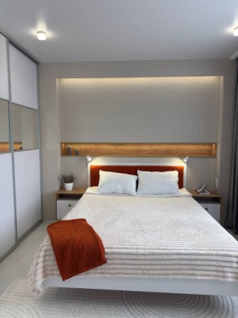 Продаж трикімнатноі квартири з ремонтом - фото 1