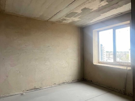ПРОДАМ 2К Квартиру 56,9 м² 8 Поверх Новобудова 2026 Рік 45 520$ БЕЗ Комісії Буча