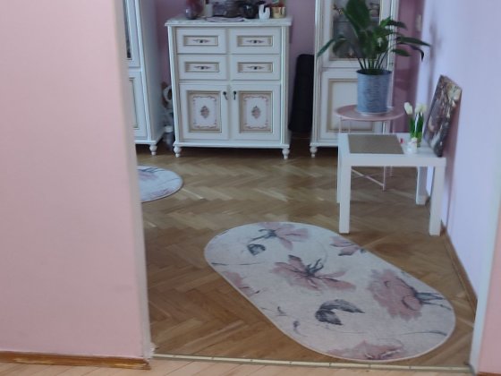 Продається квартира 3-кімнатна, район школи/17 Луцьк
