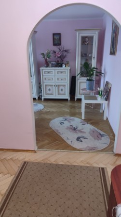 Продається квартира 3-кімнатна, район школи/17 - фото 1