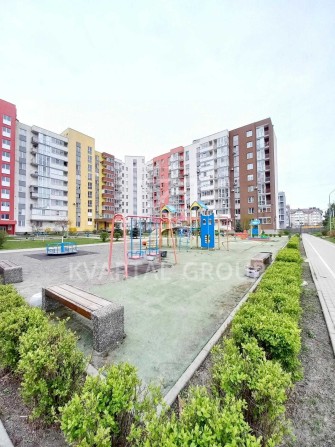 Продаж однокімнатної квартири з новим ремонтом. - фото 1