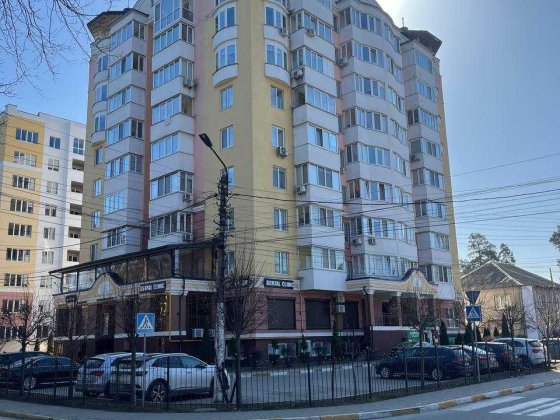 Продаж двокімнатної квартири Буча ЖК "Паркова Оселя" Буча