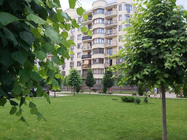 Акція! Продаж  3 кімнатної квартири у Бучі, ЖК.РічТаун - фото 1
