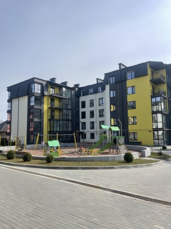 Продаж квартири в новобудові!!!! - фото 1