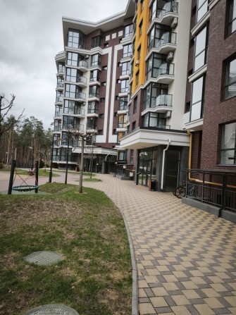 Прорізна Квартира 1к 44м2 ремонт - фото 1