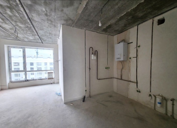Продам Євро 2 кімнатну квартиру в ЖК Іділіка - фото 1