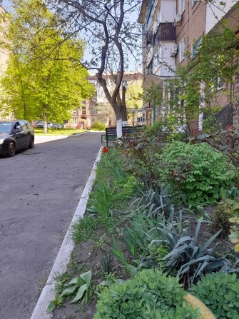 2 кімн. квартира  ЮГОК, вул Кармелюка - фото 1
