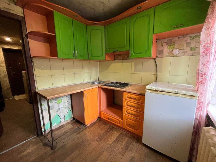 Продаж 2к квартири Оптовий/Червона - фото 1