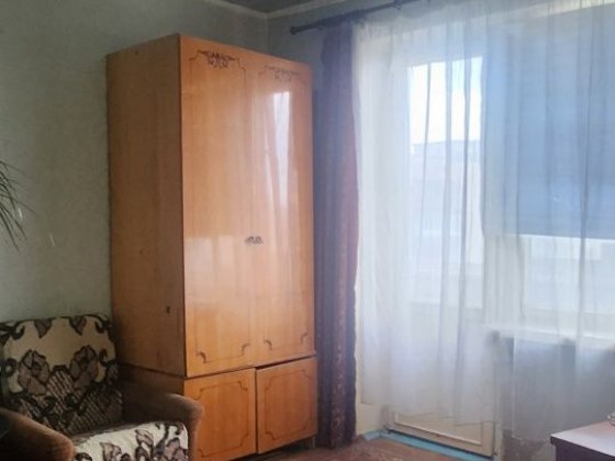 Продаж 1-кімнатноі квартири на  Зарічному напроти ,,Текстилю" Кривий Ріг