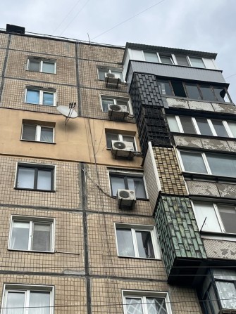 Трикімнатна квартира по Свято-Миколаївській(Леніна) - фото 1