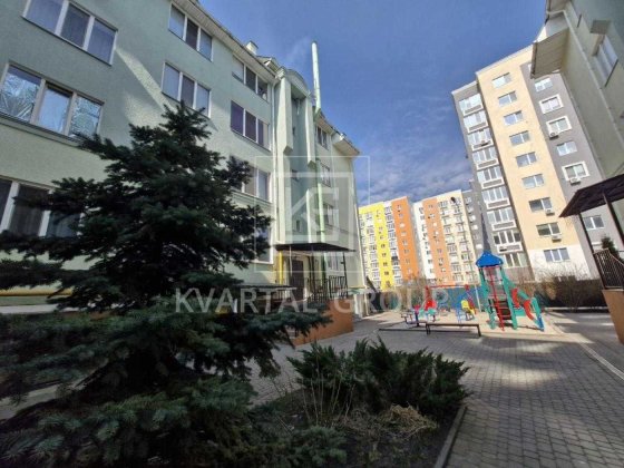 Однокімнатна квартира у закритому ЖК зі свіжим ремонтом! ГАЗ Ірпінь