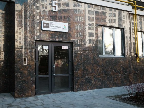 1к квартира у новобудові, без комісії