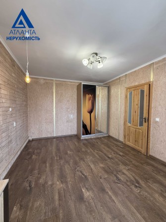 2-кімнатна квартира з автономним опаленням! - фото 1