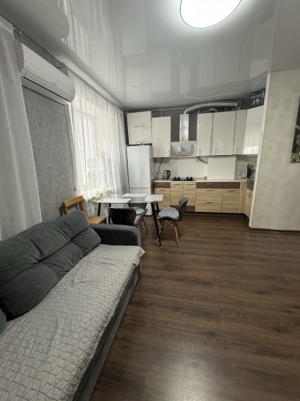 1к квартира!Газ!Сертифікат,Постанова!2%податки!Без комісії - фото 1