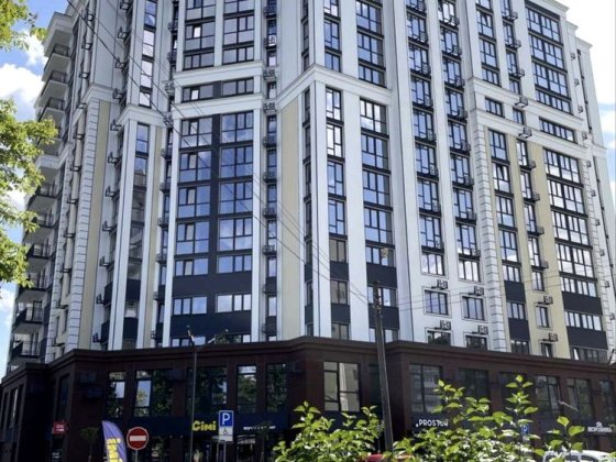 Продам 2кім квартиру у ЖК Київ Скай Луцьк