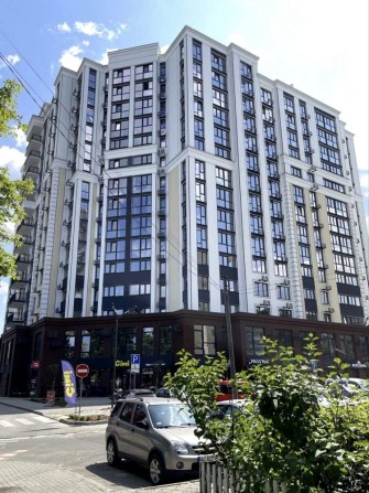 Продам 2кім квартиру у ЖК Київ Скай - фото 1