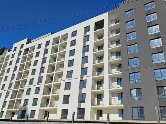 Продам 1к квартиру. р-н Каскад. Арсен_Епіцентр Івано-Франківськ