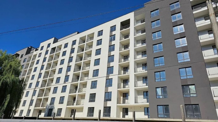 Продам 1к квартиру. р-н Каскад. Арсен_Епіцентр - фото 1