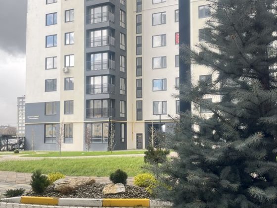 Євродвохкімнатна квартира 56м за 49500$ Буча