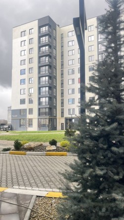 Євродвохкімнатна квартира 56м за 49500$ - фото 1