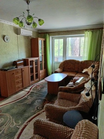 Продаётся 2 х ком ул Тесленко дом 1 - фото 1