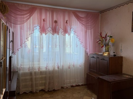 Продаж 2-кімнатної “чешки” вул. Сергія Колачевського, 144 Кривий Ріг