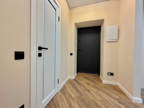 Продаж 2-кімнатної квартири з ремонтом в ЖК Центральний Premium в центрі Ірпеня