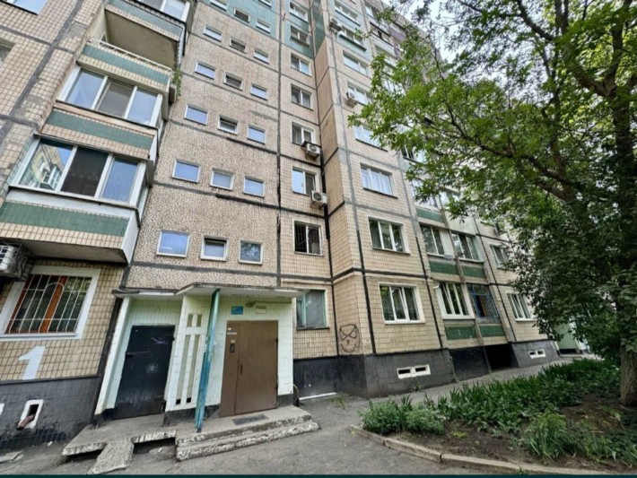 Продаж 3-х кімнатной квартири м-н Сонячний - фото 1