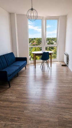 1к з РЕМОНТОМ 41.7м2  парк Центральний + СЕРТИФІКАТ, Ваучер! - фото 1