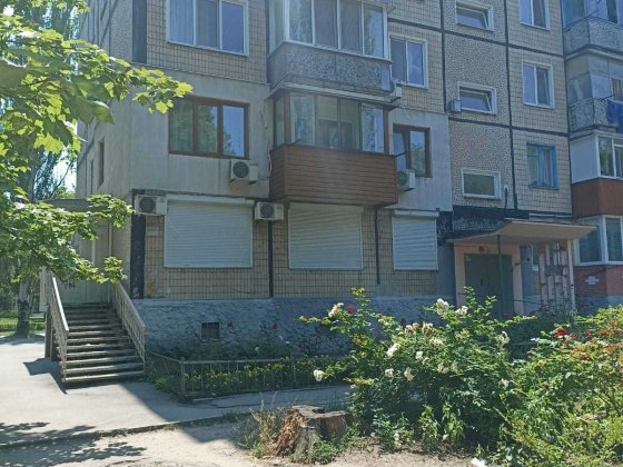 Продаж 3-кімнатної квартири Кривий Ріг