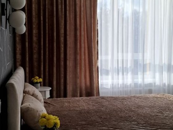 НОВИЙ ЯКІСНИЙ Ремонт! Євро-2к квартира! БЕЗ КОМІСІЇ Ірпінь
