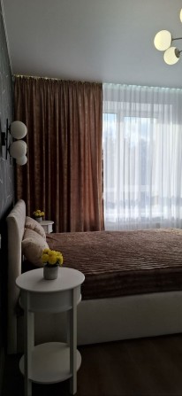 НОВИЙ ЯКІСНИЙ Ремонт! Євро-2к квартира! БЕЗ КОМІСІЇ - фото 1