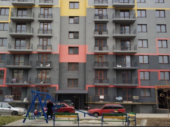Дешева двокімнатна квартира!! Ивано-Франковск