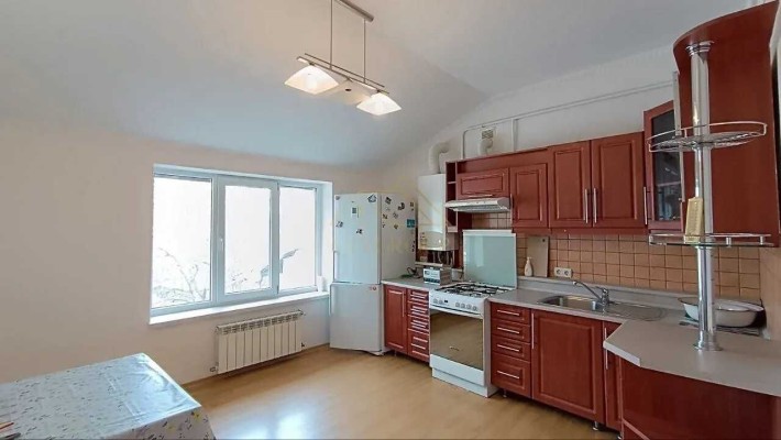 Просторий трикімнатний Польський люкс в центрі міста,продаж - фото 1
