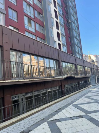 Найдешевша квартира ЖК Княгинин 43 м² велика кухня - фото 1