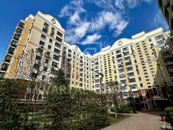 1к квартира 37 м² ЖК Фаворит, 6/10, з меблями та технікою