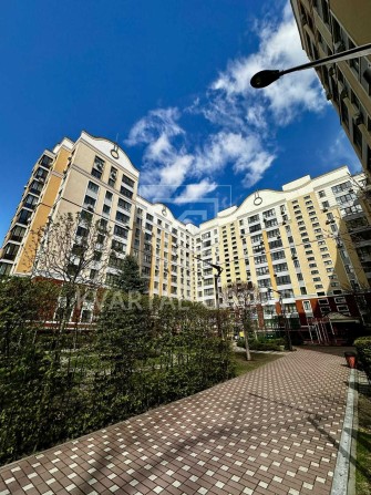 1к квартира 37 м² ЖК Фаворит, 6/10, з меблями та технікою - фото 1