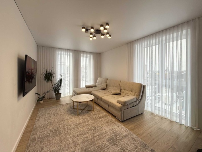 Продається 3-кімнатна квартира в новобудові ЖК U Home – 85 м²!єОселя! - фото 1