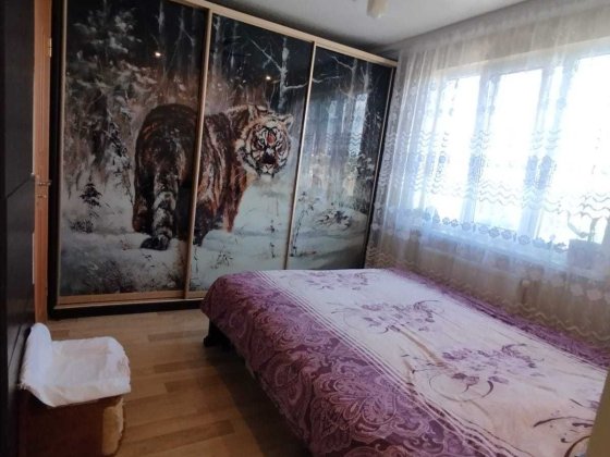 Продаж 3 кім. кв. по вул. Богунській Ивано-Франковск