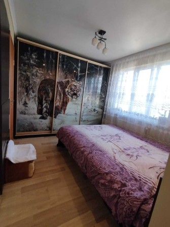 Продаж 3 кім. кв. по вул. Богунській - фото 1