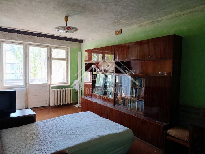 Продаж 2к квартири в Саксаганському районі - фото 1