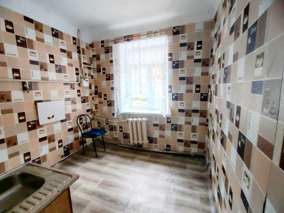 Продаж 2-х кімнатної сталінки Кривий Ріг