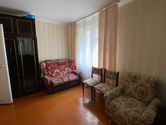 Торг!Продаж 3-х кімн. квартири, вул. Пушкіна пл. Визволення. Є ВІДНОВЛЕННЯ Кривий Ріг
