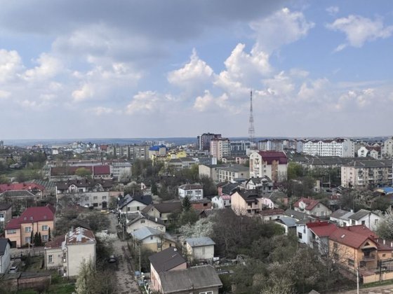 Проадж 2 кім.квартири в центрі! Івано-Франківськ