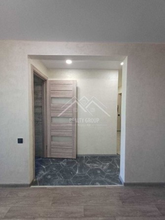 Продаж 1 кімн. квартири з сучасним свіжим ремонтом Восход вул.Тільги - фото 1